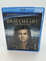 Bluray Braveheart Bluray