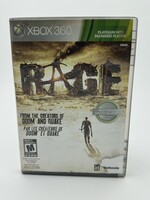 Xbox Rage Anarchy Edition Xbox 360