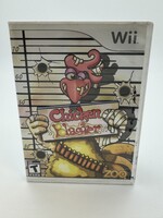 Nintendo Chicken Blaster Wii