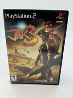 Sony Jak 3 Ps2