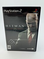Sony Hitman Blood Money - PS2