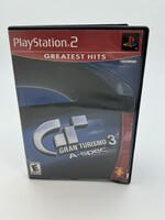 Sony Gran Turismo 3 A-spec