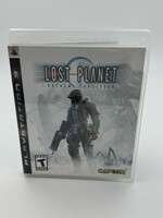 Sony Lost Planet Extreme Condition PS3