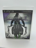 Sony Darksiders 2 PS3
