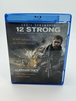 Bluray 12 Strong Bluray