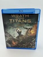 Bluray Wrath Of The Titans Bluray
