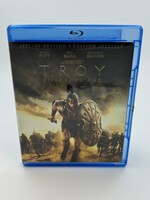 Bluray Troy Directors Cut Special Edition BLURAY