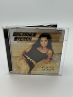 CD Gretchen Wilson Here for the Party CD