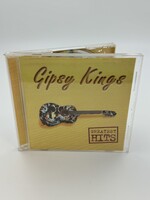 CD Gipsy Kings Greatest Hits Cd