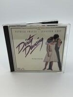 CD Dirty Dancing Motion Picture Soundtrack CD