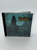 CD Crash Test Dummies Ghosts That Haunt Me CD