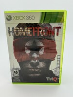 Xbox Homefront Xbox 360