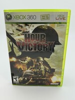Xbox Hour Of Victory Xbox 360