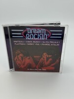 CD Dream Rockin Various Artists CD