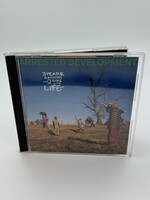 CD Arrested Development 3 Years 5 Months And 2 Days In The Life Of CD