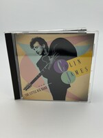 CD Colin James And the Little Big Band CD