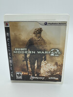 Sony Call Of Duty Modern Warfare 2 Ps3