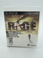 Sony Rage Anarchy Edition PS3