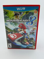 Nintendo Mario Kart 8 Wii U
