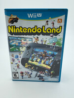 Nintendo Nintendo Land Wii U