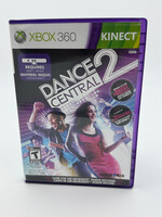 Xbox Dance Central 2 - Xbox 360