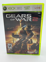 Xbox Gears of War 2 Xbox 360