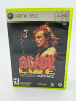 Xbox Ac Dc Live Rockband Track Pack Xbox 360