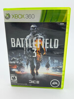 Xbox Battlefield 3 Xbox 360