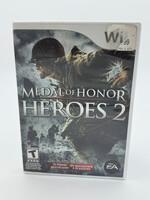 Nintendo Medal of Honor Heroes 2 - Wii