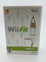 Nintendo Wii Fit - Wii