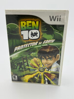 Nintendo Ben 10 Protector of Earth - Wii