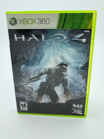 Xbox Halo 4 Xbox 360