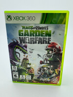 Xbox Plants Vs Zombies Garden Warfare - Xbox 360