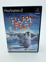 Sony Happy Feet - PS2