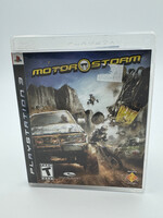 Sony Motorstorm Ps3