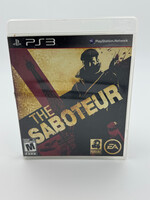 Sony The Saboteur PS3