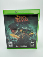 Xbox Battlechasers Nightwar - Xbox One