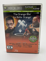 Xbox The Orange Box Xbox 360