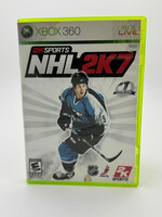 Xbox Nhl 2K7 Xbox 360