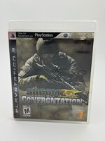 Sony Socom Confrontation