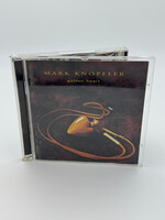CD Mark Knopfler Golden Heart CD