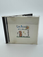 CD Edie Brickell And New Bohemians Shooting Rubberbands At The Stairs CD