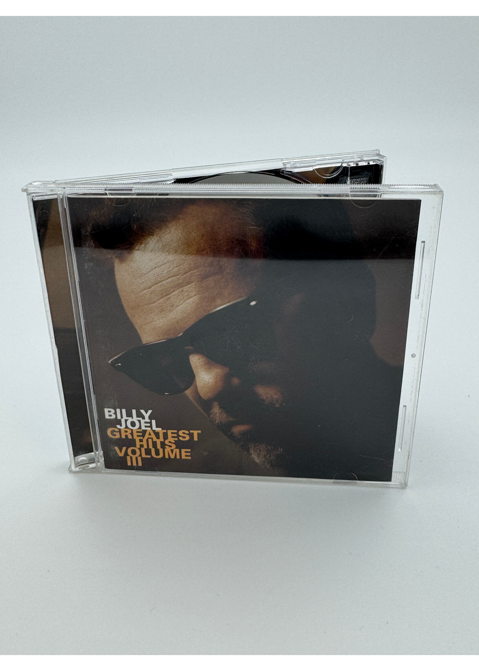 CD Billy Joel Greatest Hits Volume 3 CD