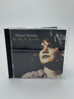 CD Alison Krauss Now That Ive Found You Collection CD