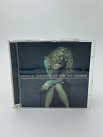 CD Natalie Macmaster In My Hands CD