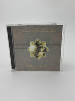 CD Sarah Mclachlan Mirrorball Cd