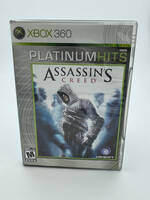 Xbox Assassins Creed Xbox 360