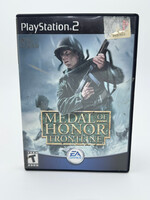 Sony Medal Of Honor Frontline Greatest Hits Ps2