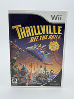 Nintendo Thrillville Off the Rails - Wii