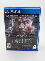 Sony Lords of the Fallen Complete Edition - PS4